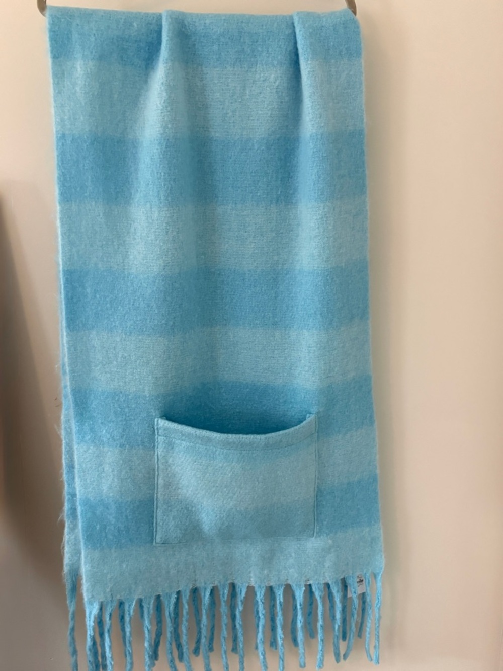 Lilly Pulitzer Camelia Fringe Wrap